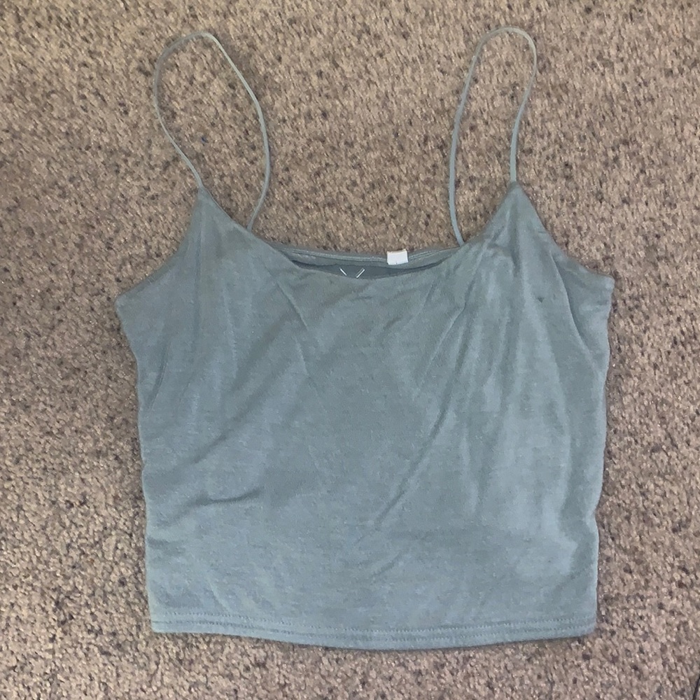 Pacsun Tank Top